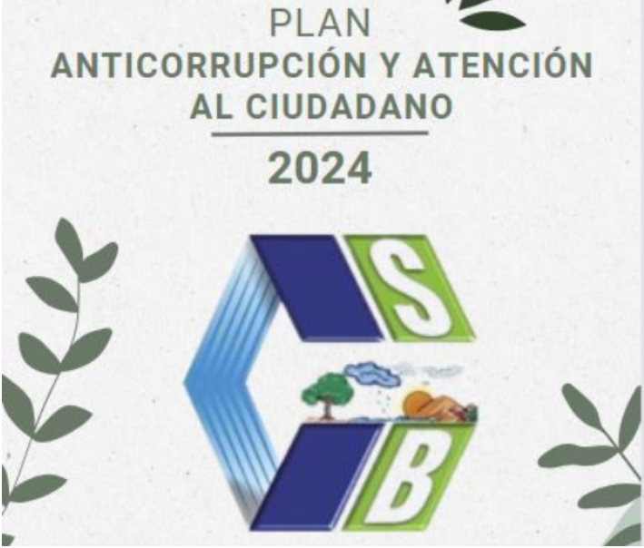 plan anticorrupcion